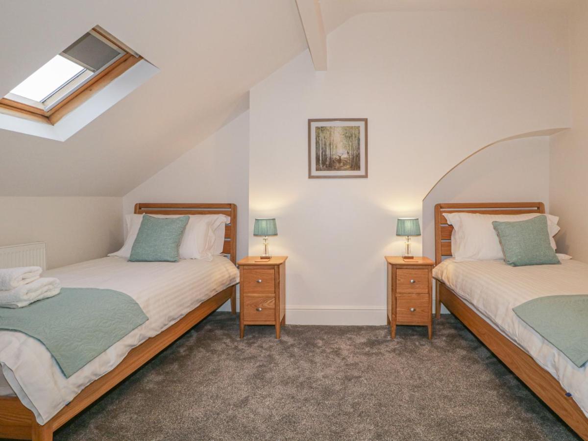 Blencathra Cottageケズィック エクステリア 写真