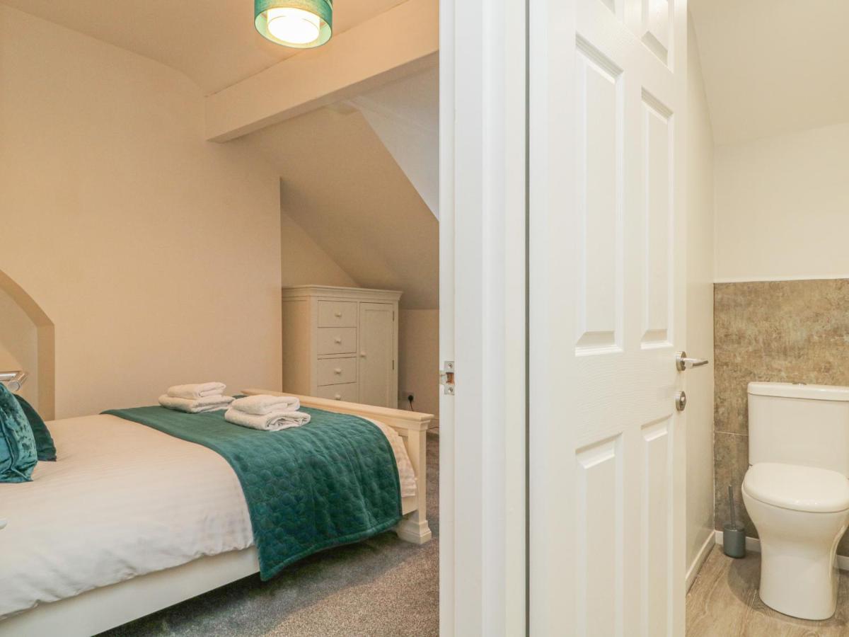 Blencathra Cottageケズィック エクステリア 写真